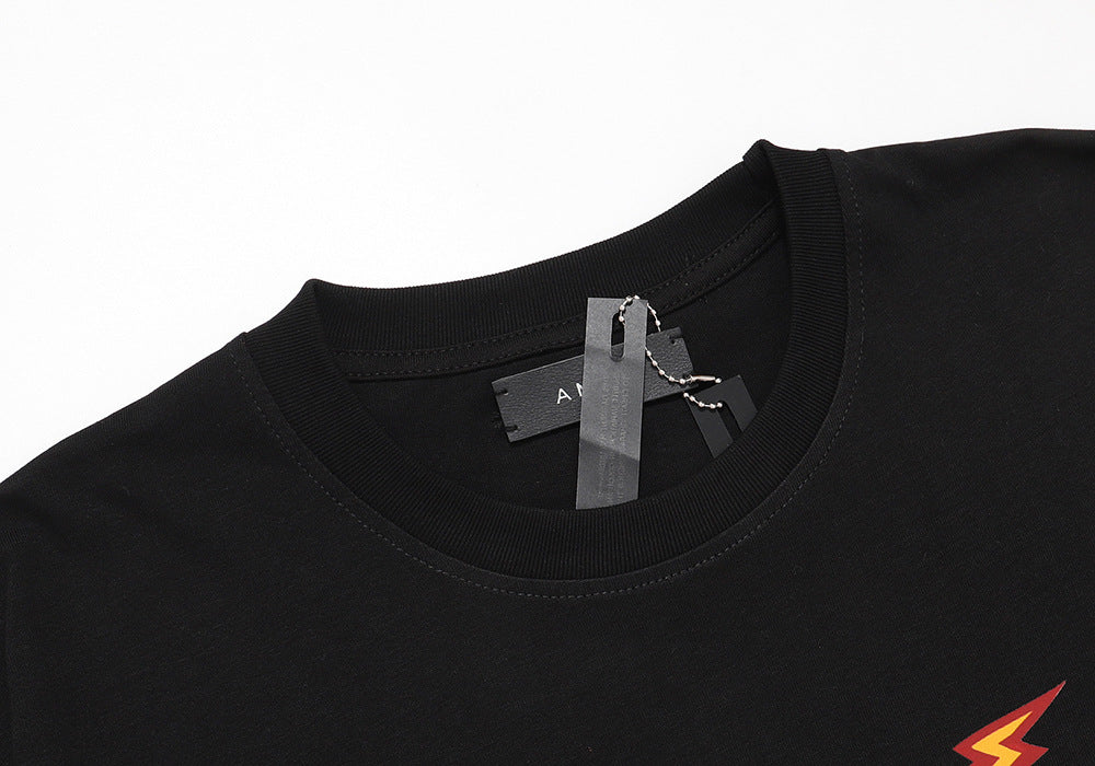 AMRI Motor Ghost T-Shirt