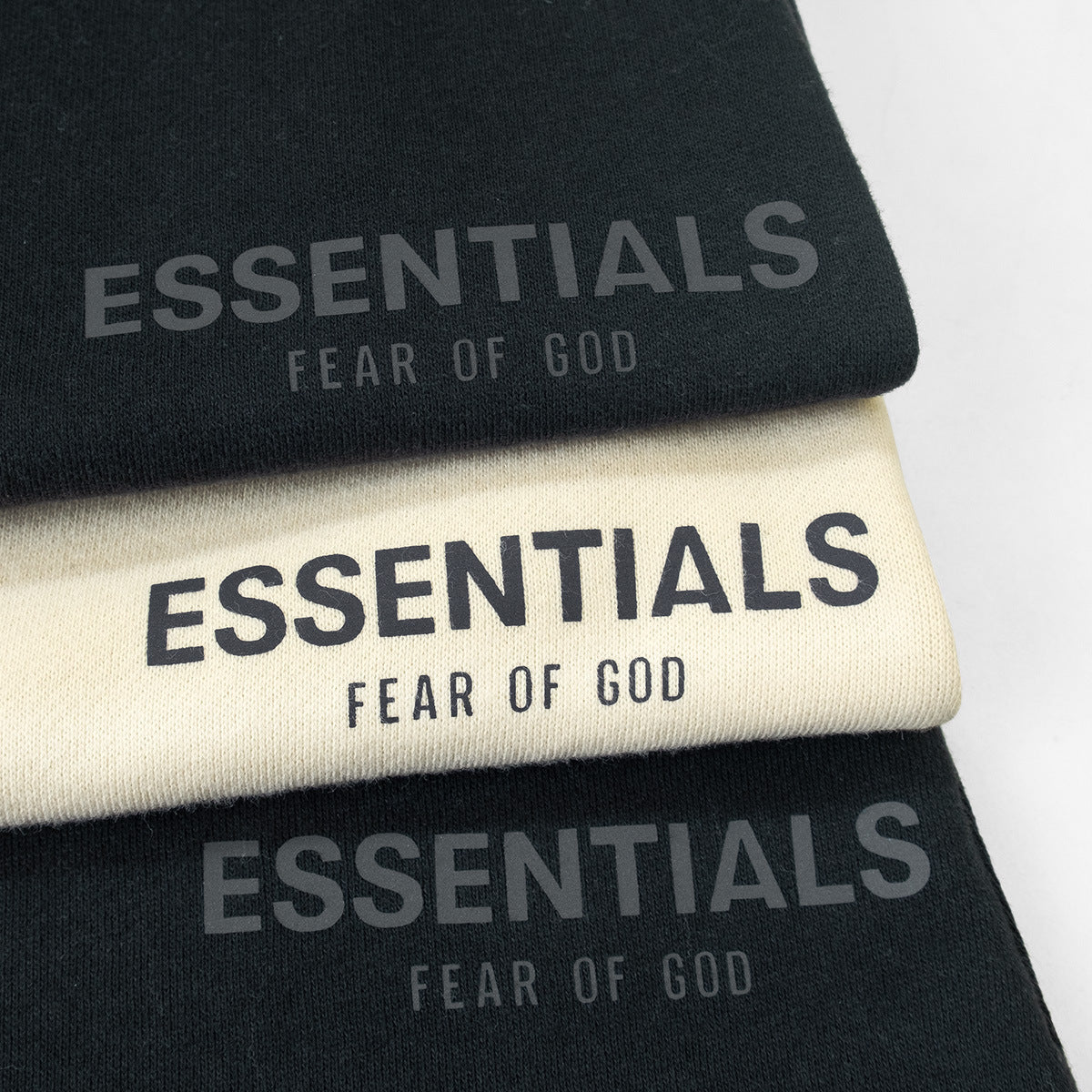 FOG x Essentials Shorts