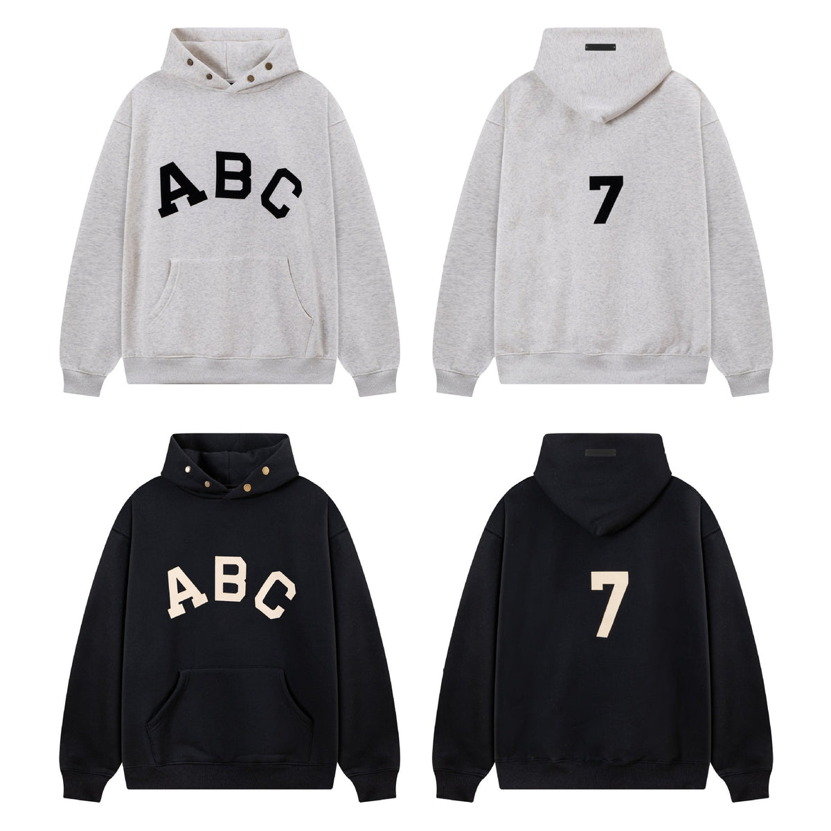 Fear of God Essentials Hoodie