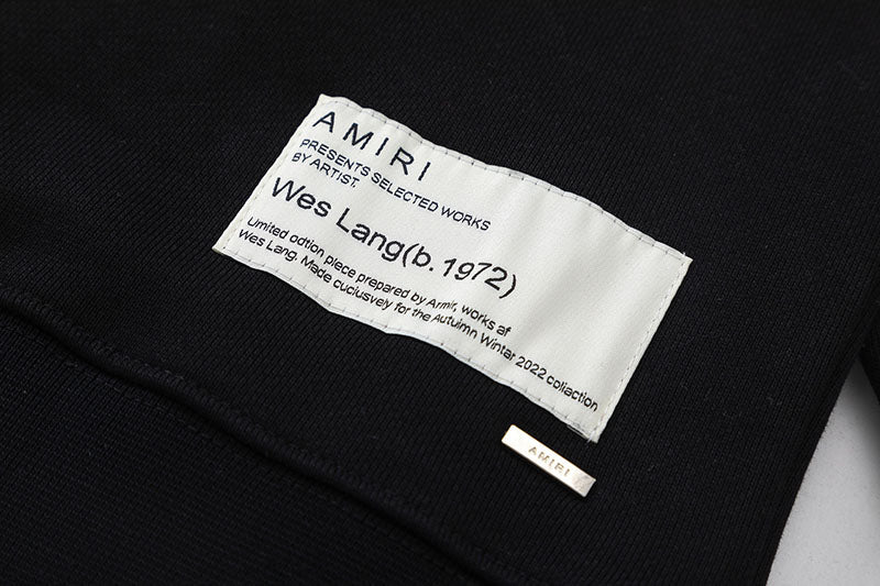 AMRI Sweatshirt