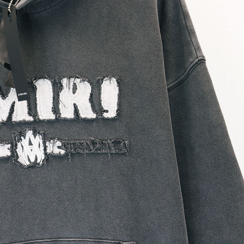 AMRI Hoodies