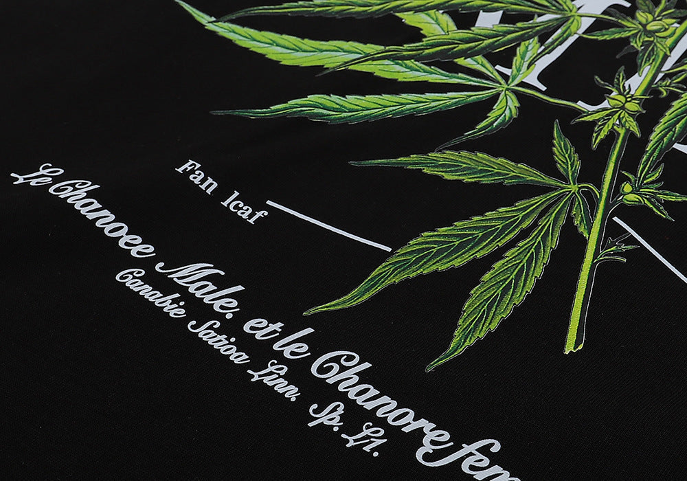 AMRI Botanical Flower T-Shirts