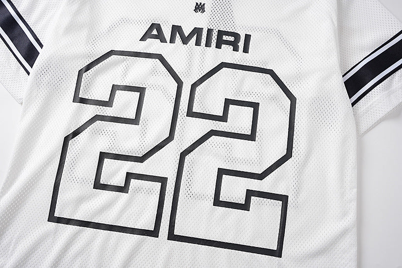 AMRI 22 SKATER T-Shirts
