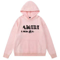 AMRI Hoodies