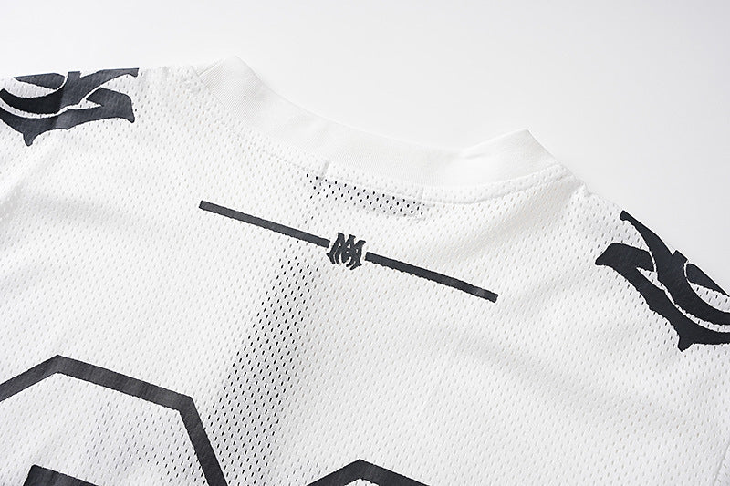 AMRI 22 SKATER T-Shirts