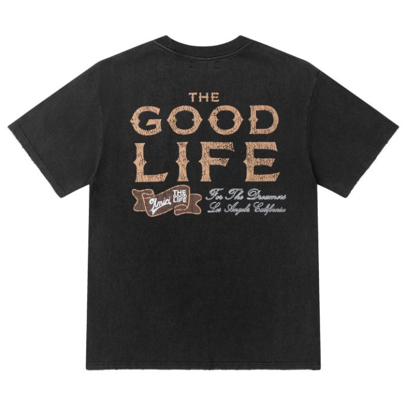 AMRI Good Life Tee