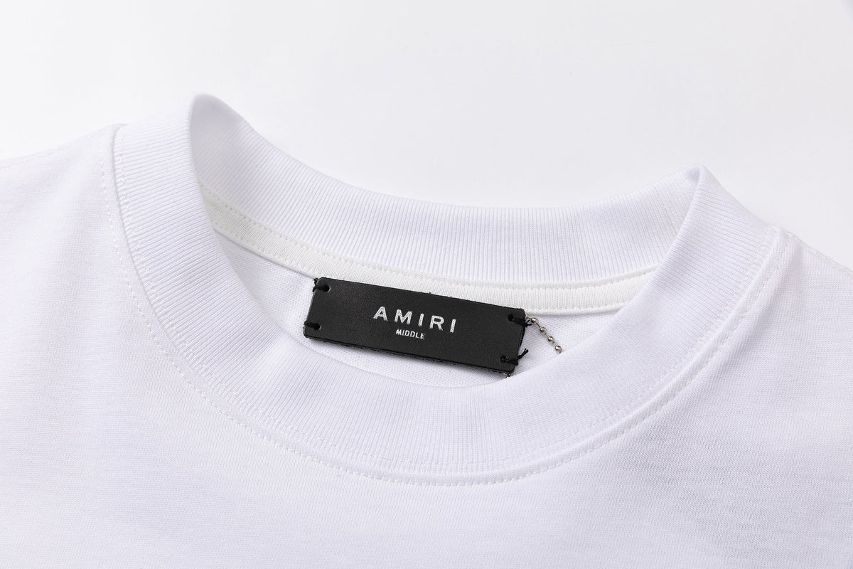 AMRI Classic T-Shirt