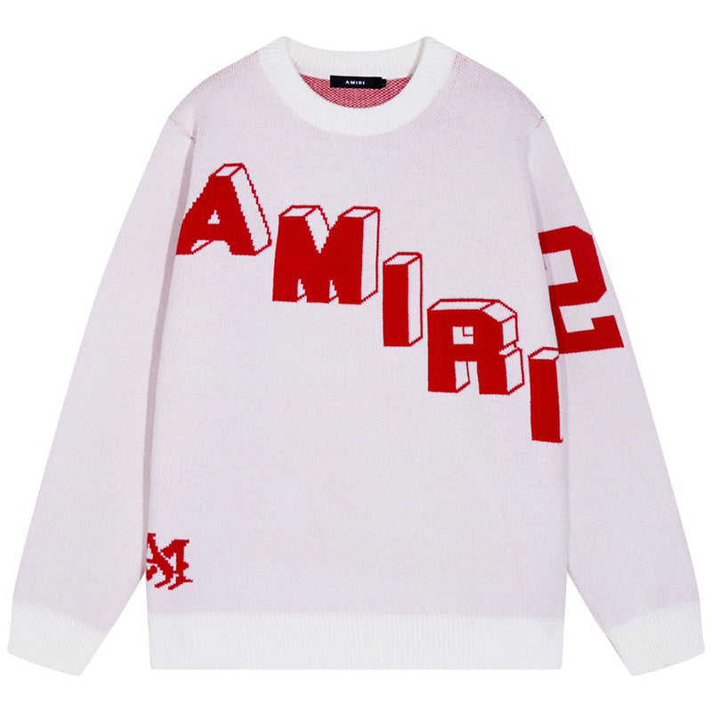 AMRI  Sweaters