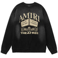 AMRI Theatres Vintage Sweatshirt