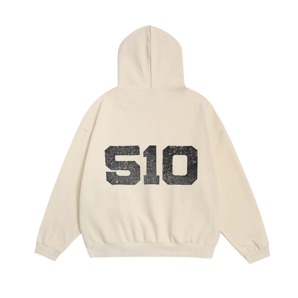 Fear of God Essentials Hoodie