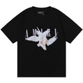 AMRI Peace Pigeon T-Shirt