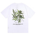 AMRI Botanical Flower T-Shirts
