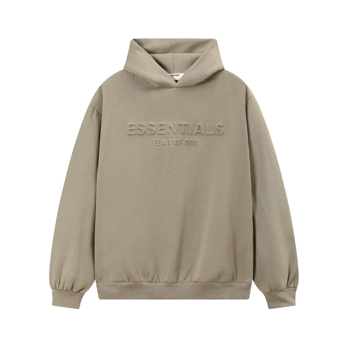 Fear of God Essentials Hoodie