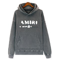 AMRI Hoodies