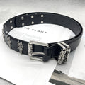 Chh Chrome Heart Belt Punk High Street Man