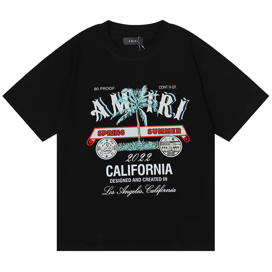 AMRI Nature T-Shirt