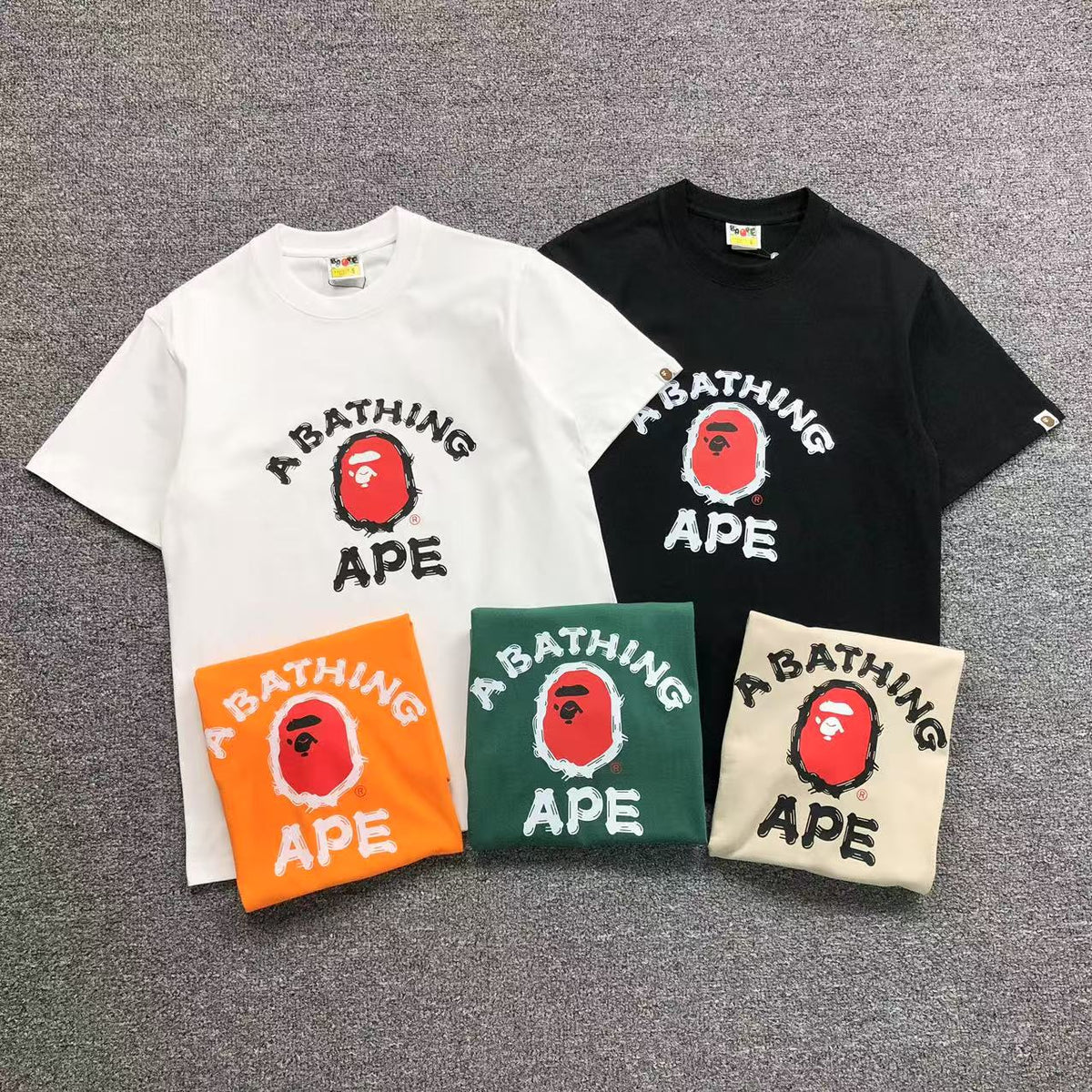 Bape Tshirt