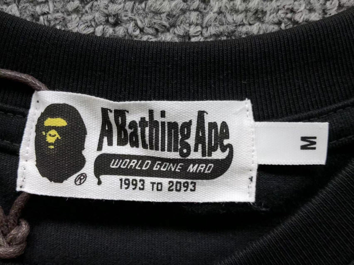 Bape Tshirt