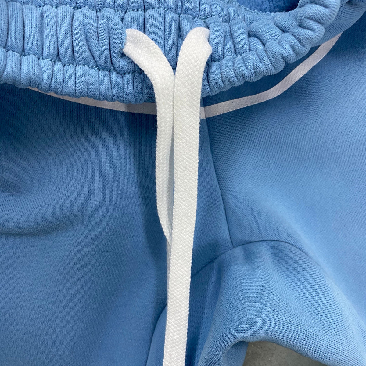 Corteiz Alcatraz Shorts 1:1