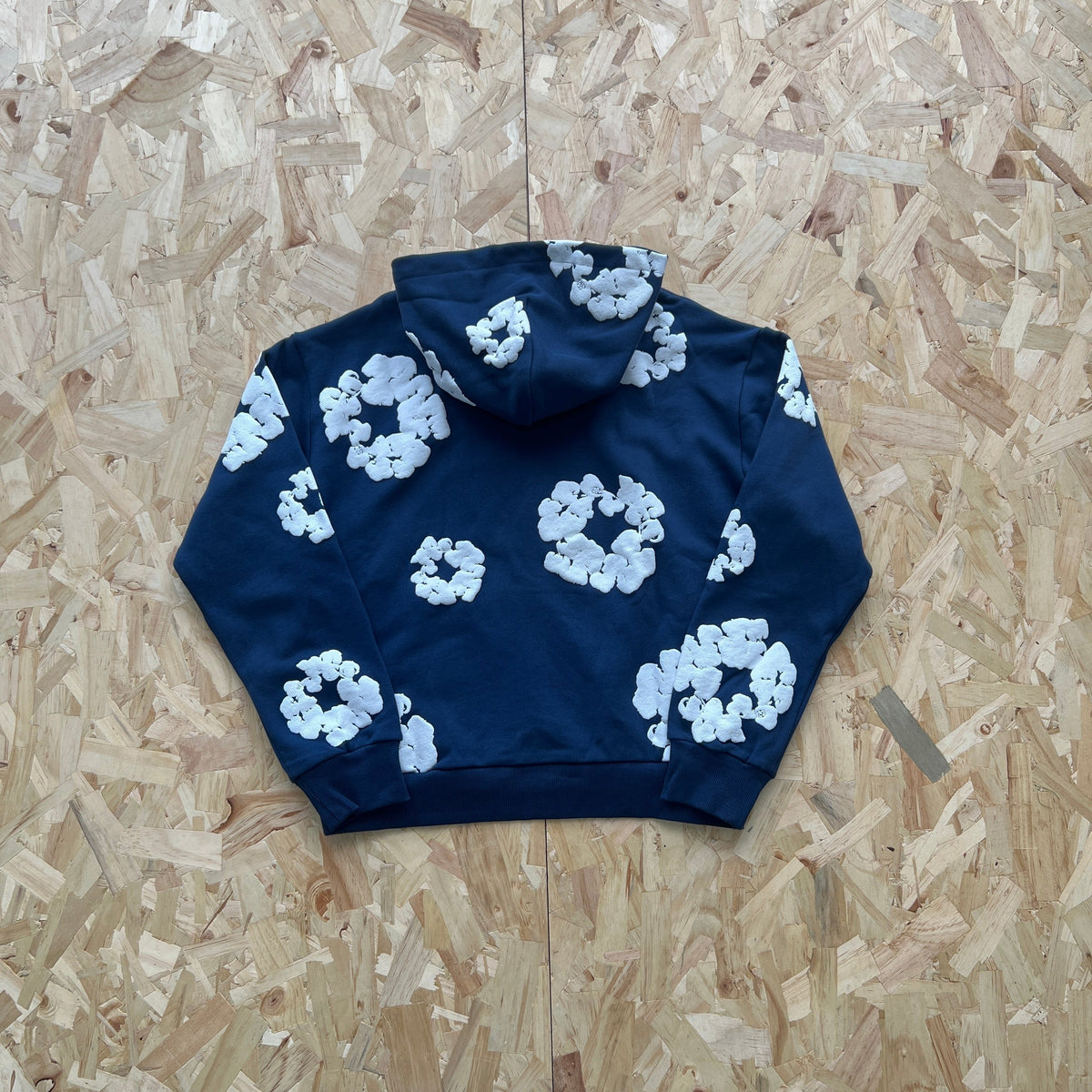 Denim Tears Hoodie 1:1