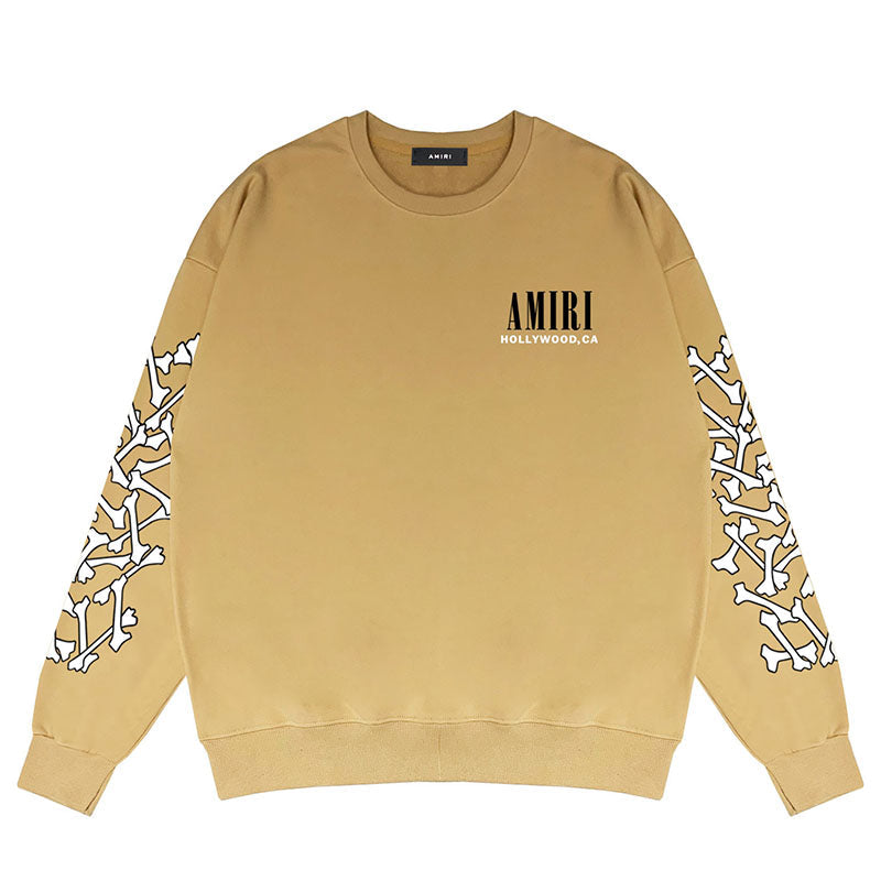 AMRI Sweatshirts S0064