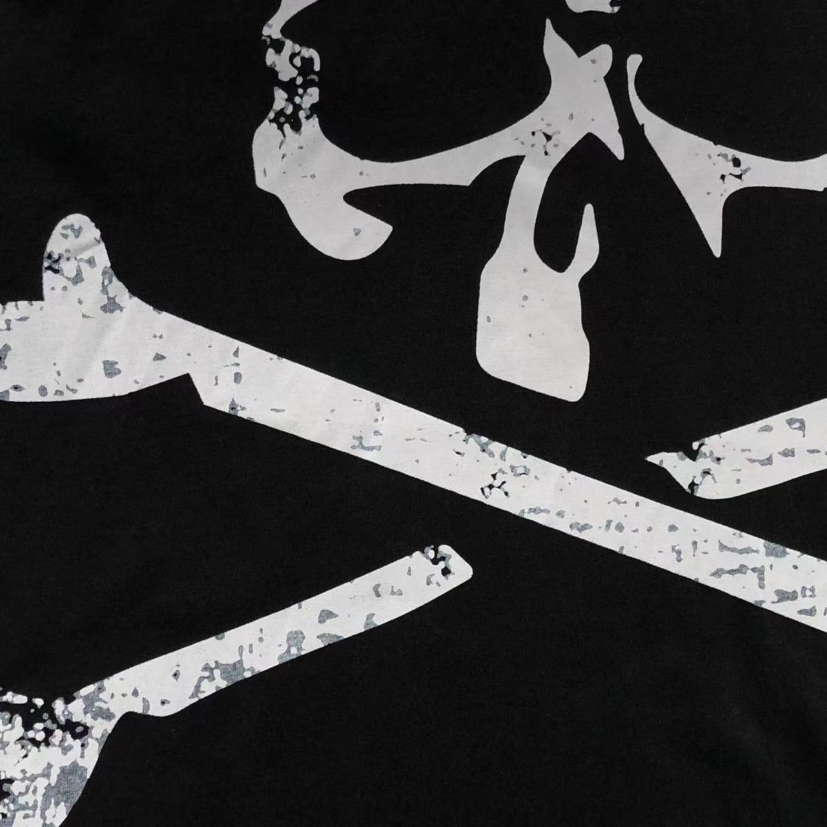 Bape x Mastermind Tshirt