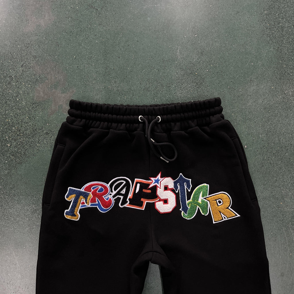 Trapstar Tracksuit Wildcard
