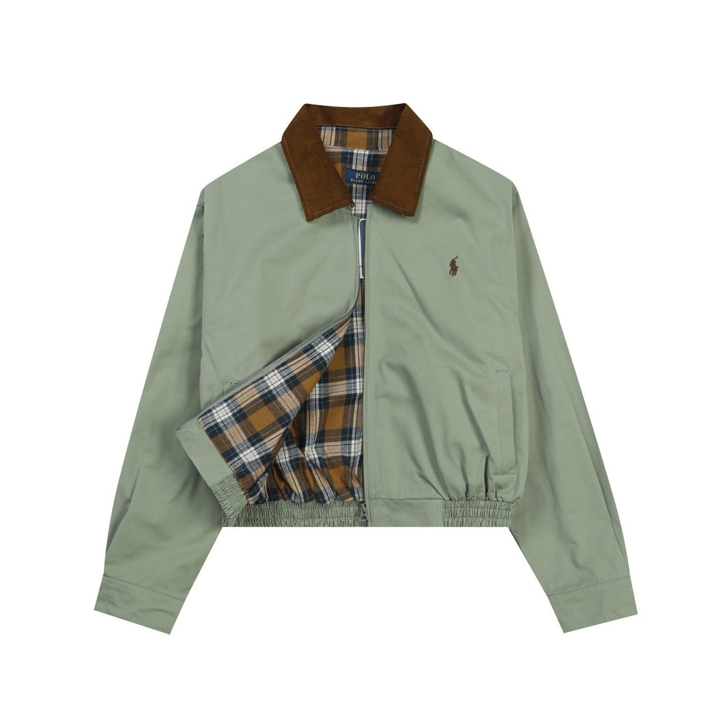 Ralph Lauren Jacket Vintage