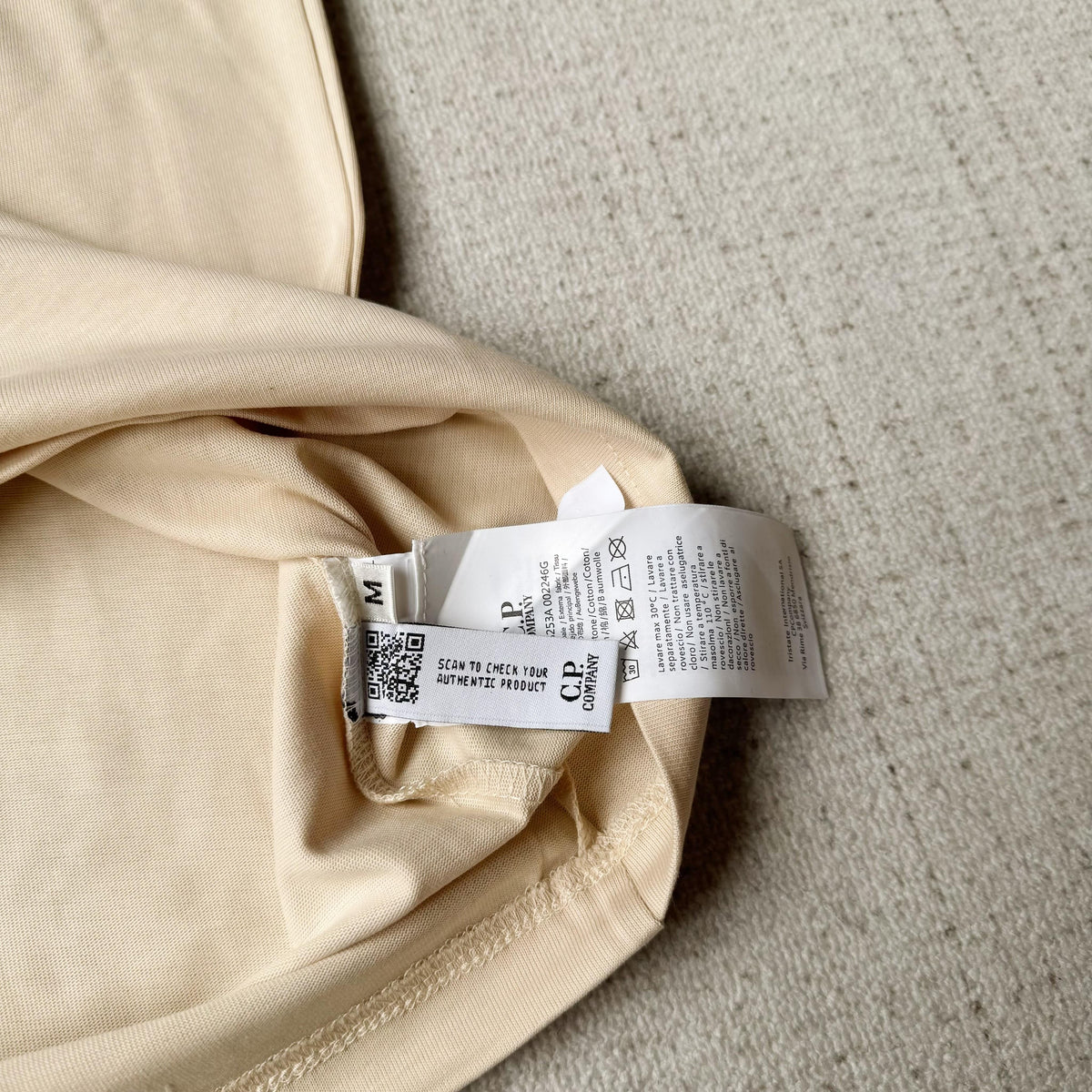 CP Company Tshirt