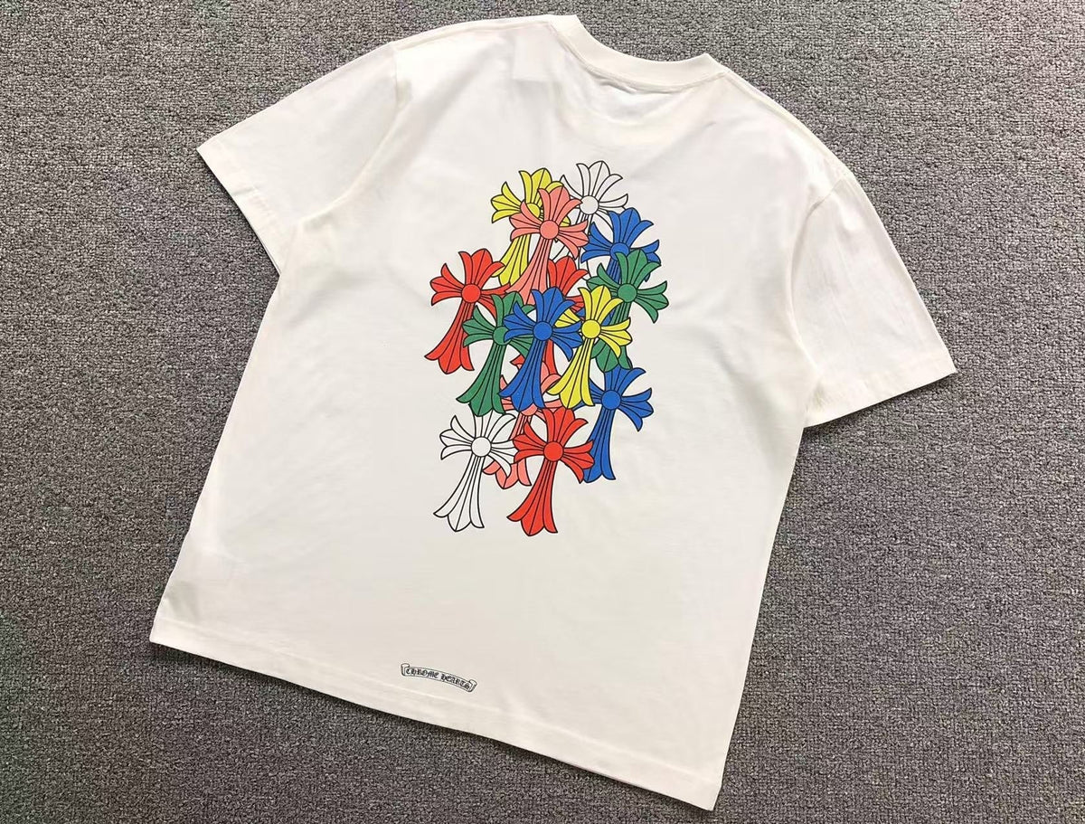 Chrome Hearts Tshirt