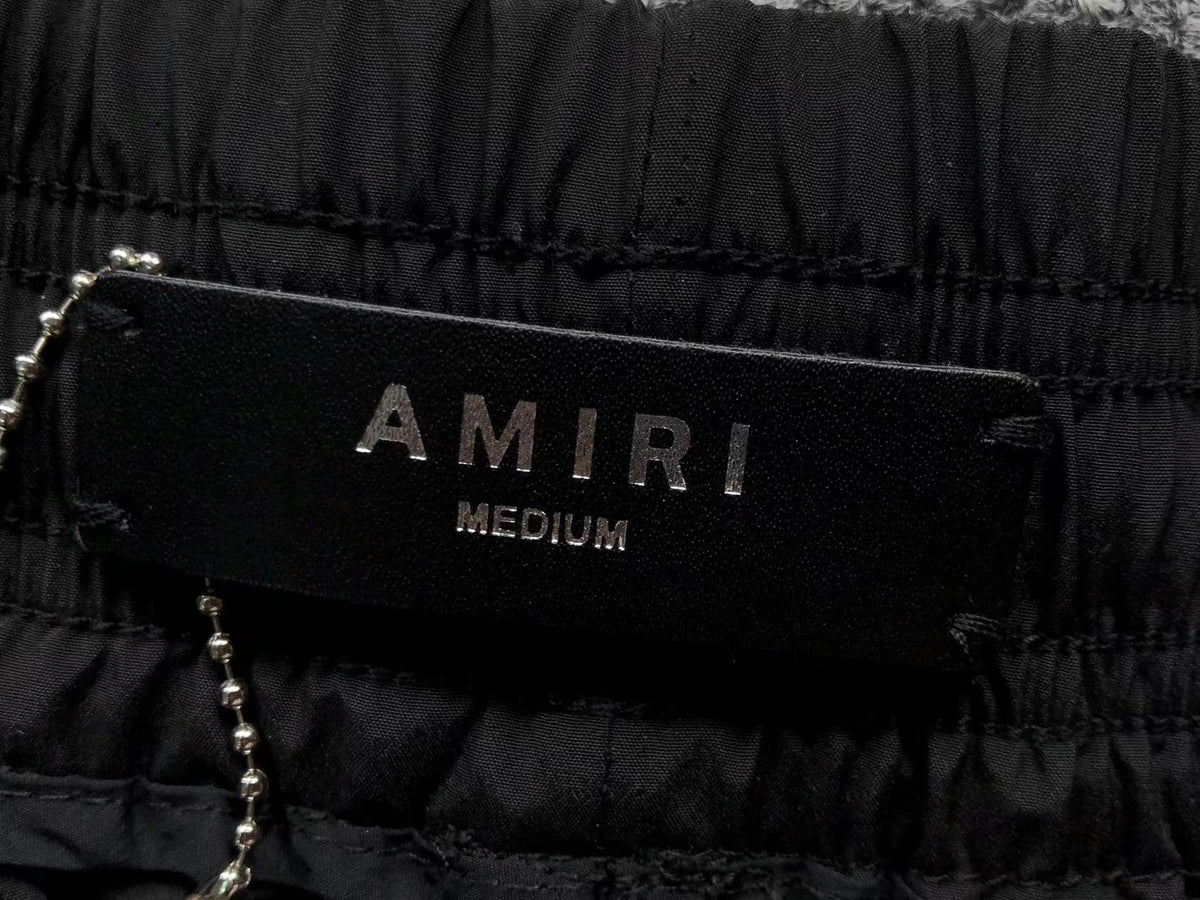 Amiri Shorts