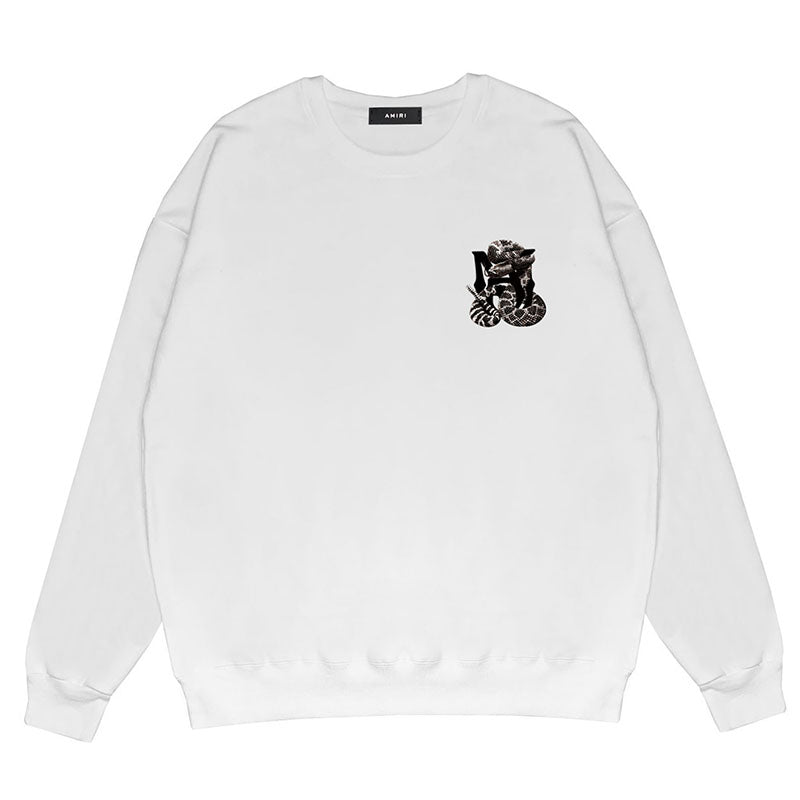 AMRI Sweatshirts S040