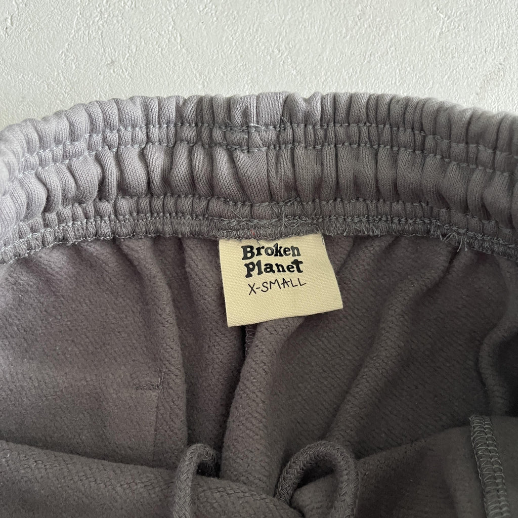 Broken P Staight Leg Sweatpants