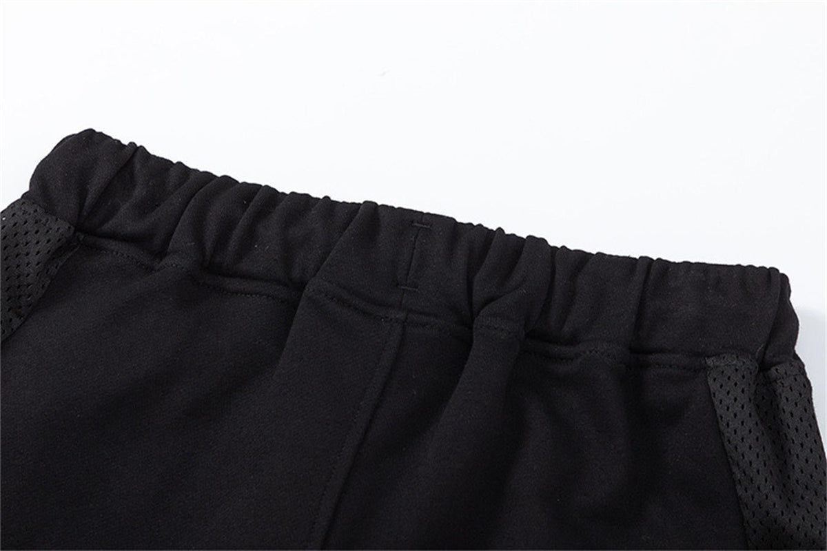 Trapstar Shorts Set