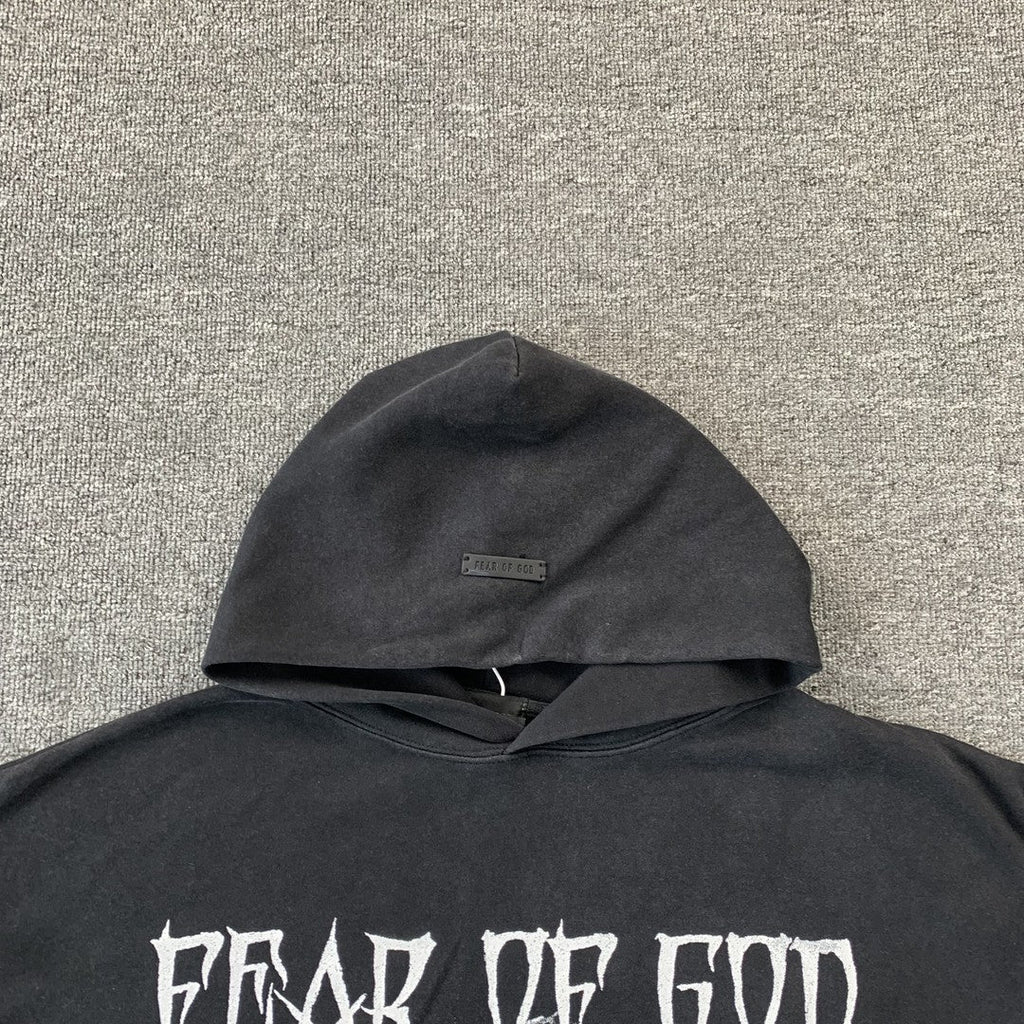 FearOfGod Hoodie