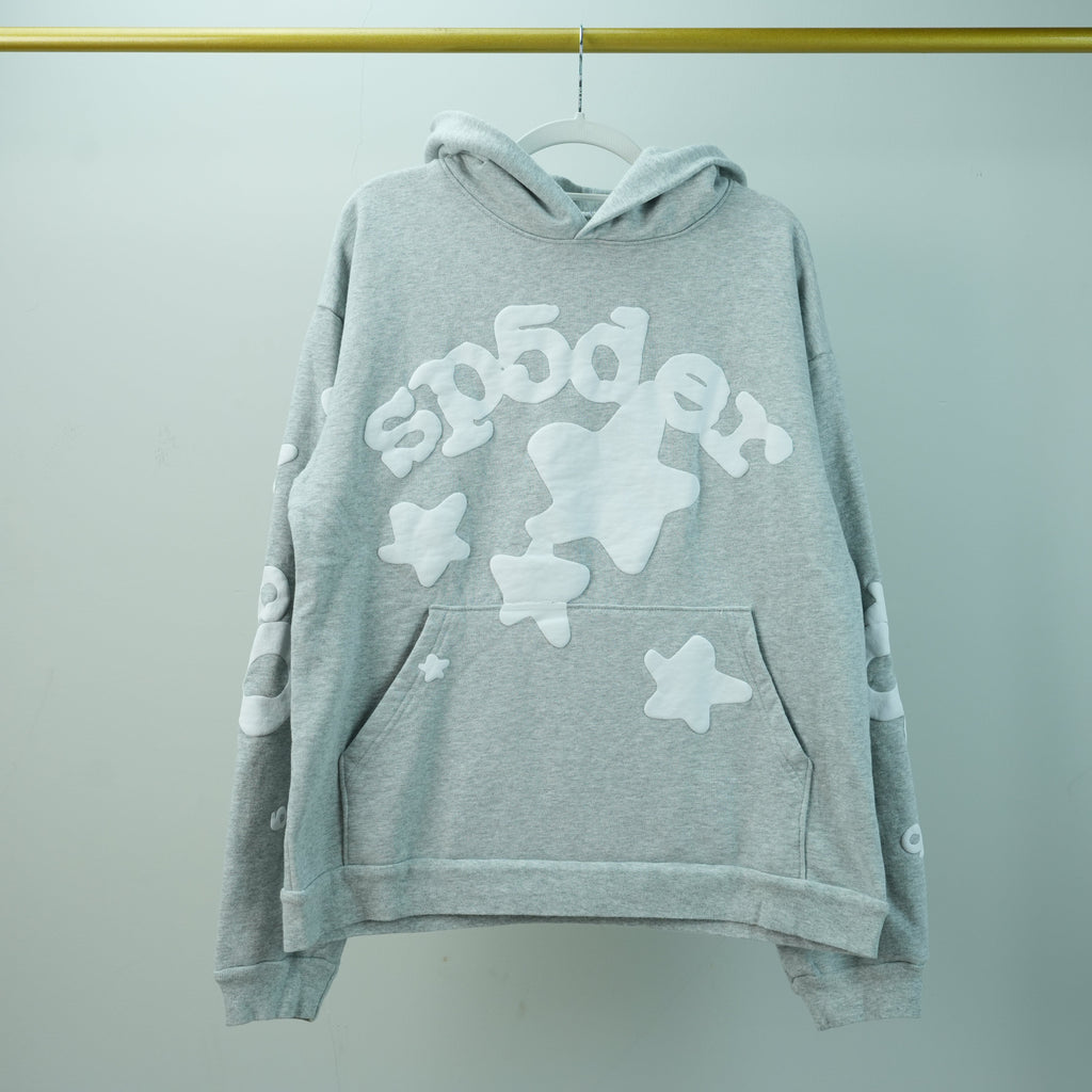 Sp5der Hoodie 1:1