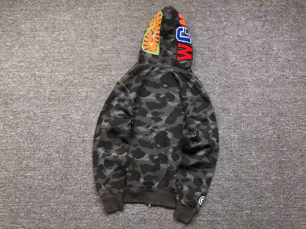 Bape Hoodie