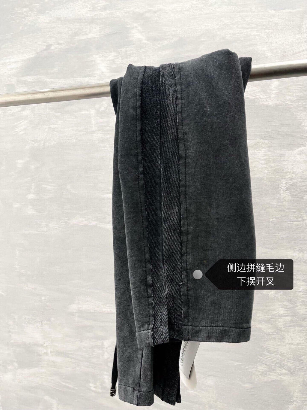 Chrome Hearts Pants