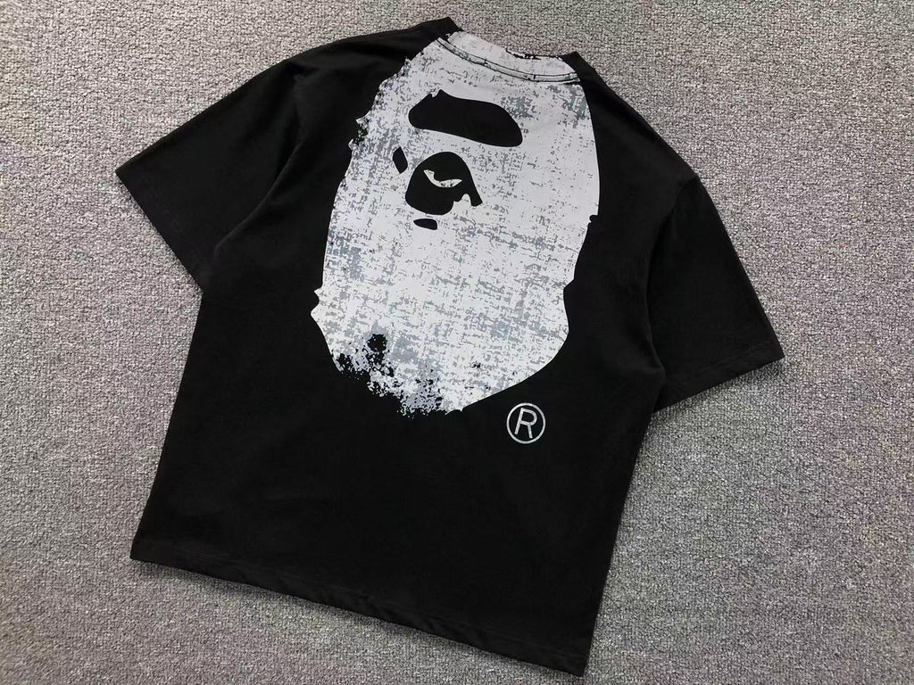 Bape x Mastermind Tshirt