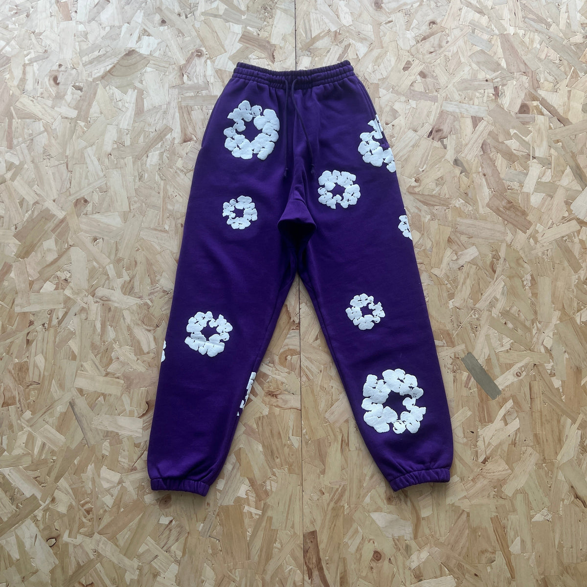 Denim Tears Trousers 1:1