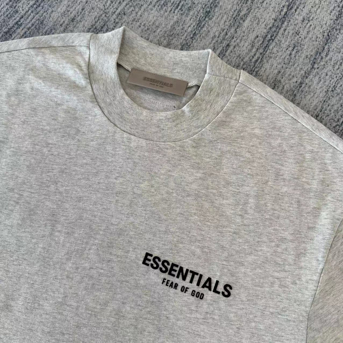 FOG Essentials Tshirt & Shorts 1:1