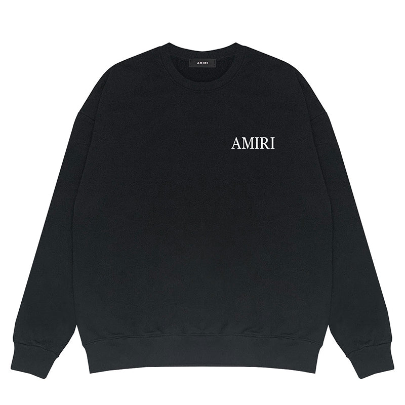 AMRI Sweatshirts S061
