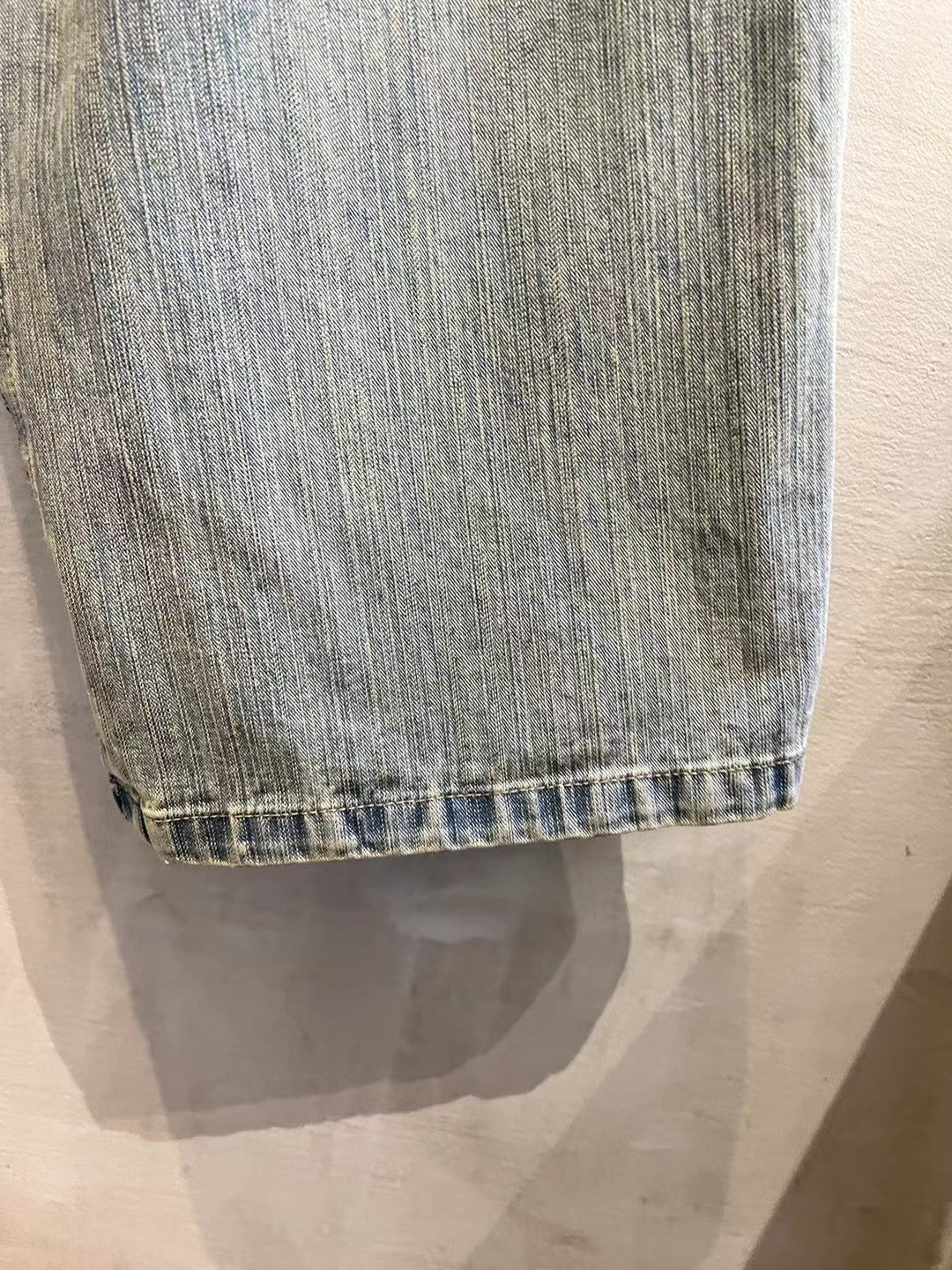 Balenciaga Pants 2+