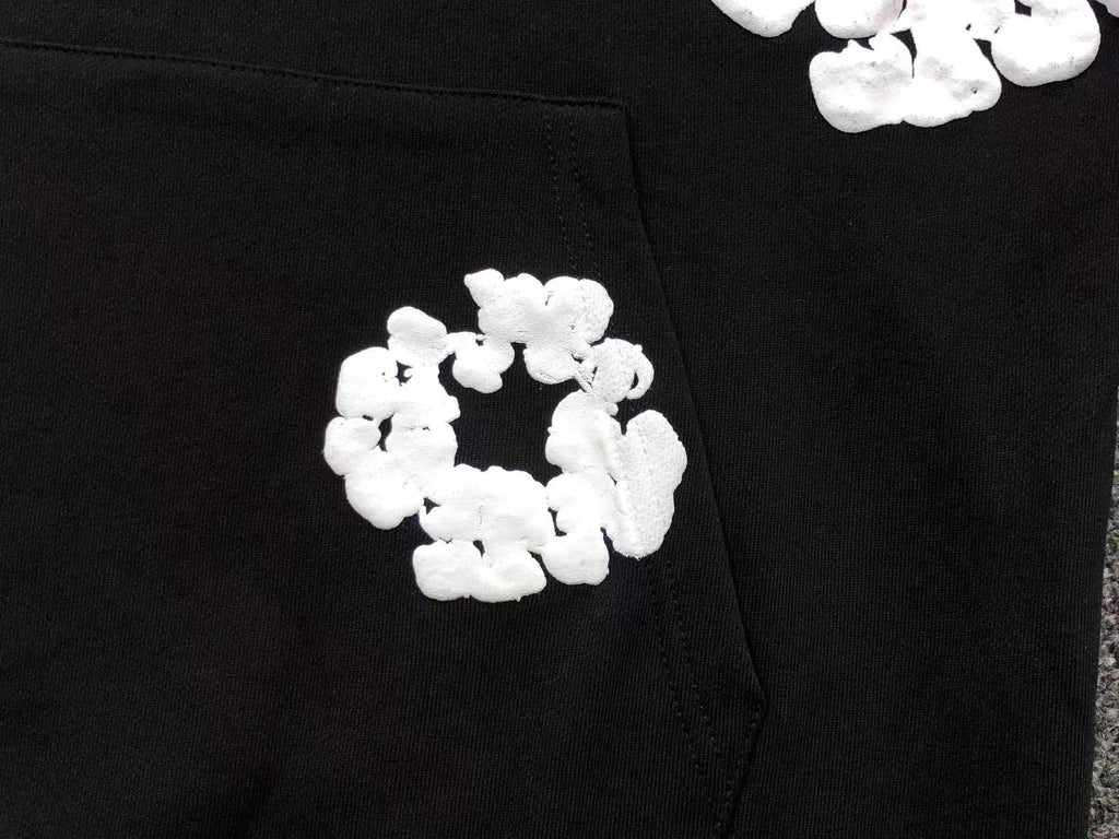Denim Tears The Cotton Wreath
