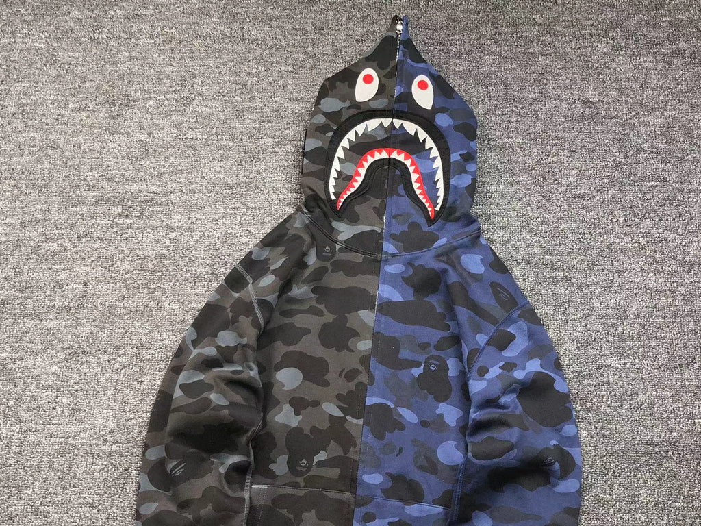 Bape Hoodie