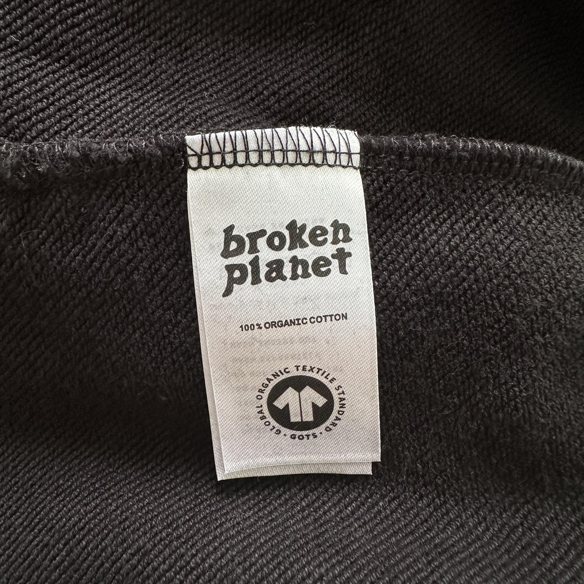 Broken P Shorts