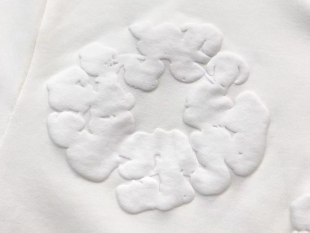 Denim Tears The Cotton Wreath