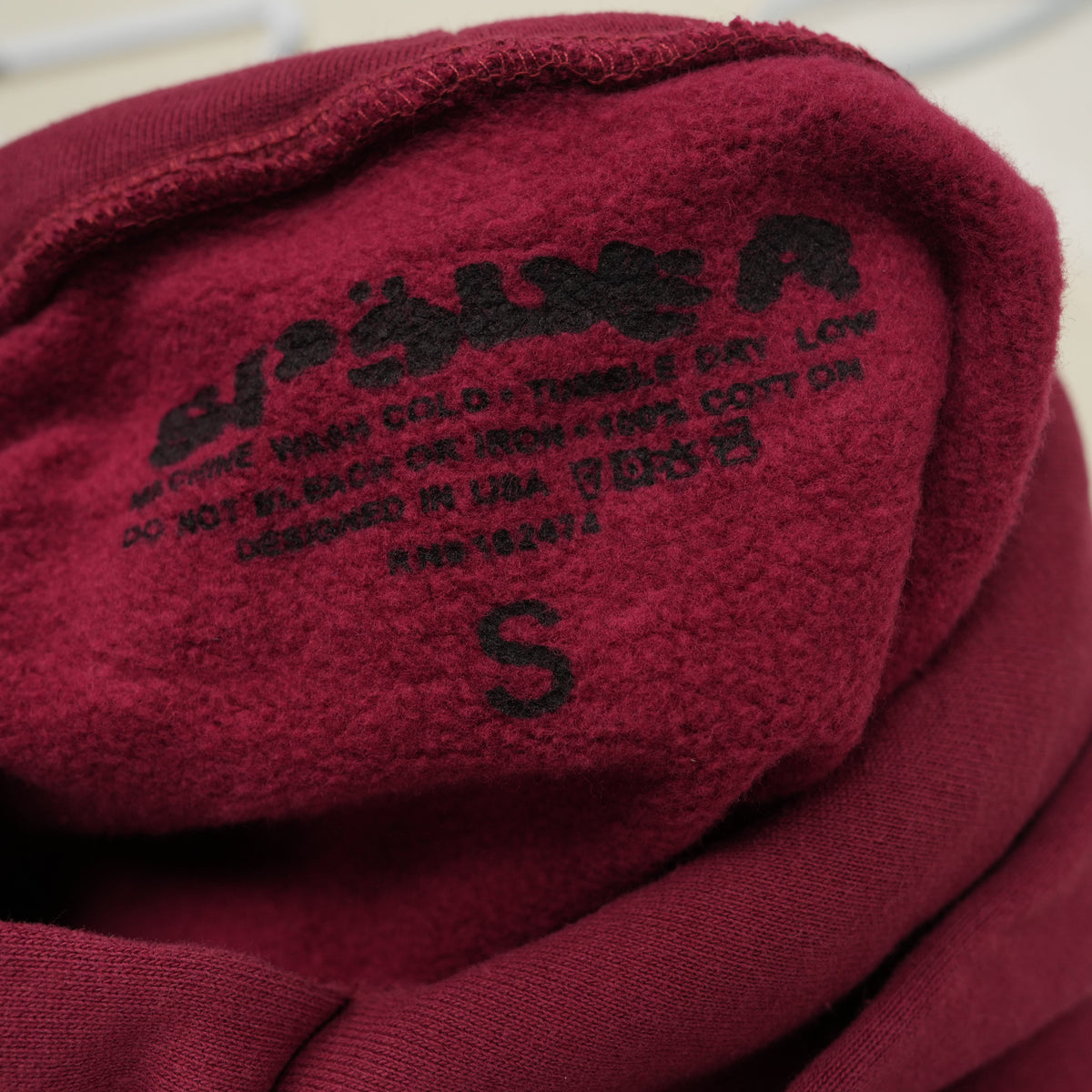 Sp5der Hoodie 1:1