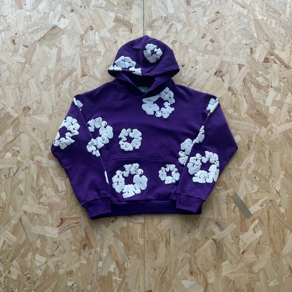 Denim Tears Hoodie 1:1