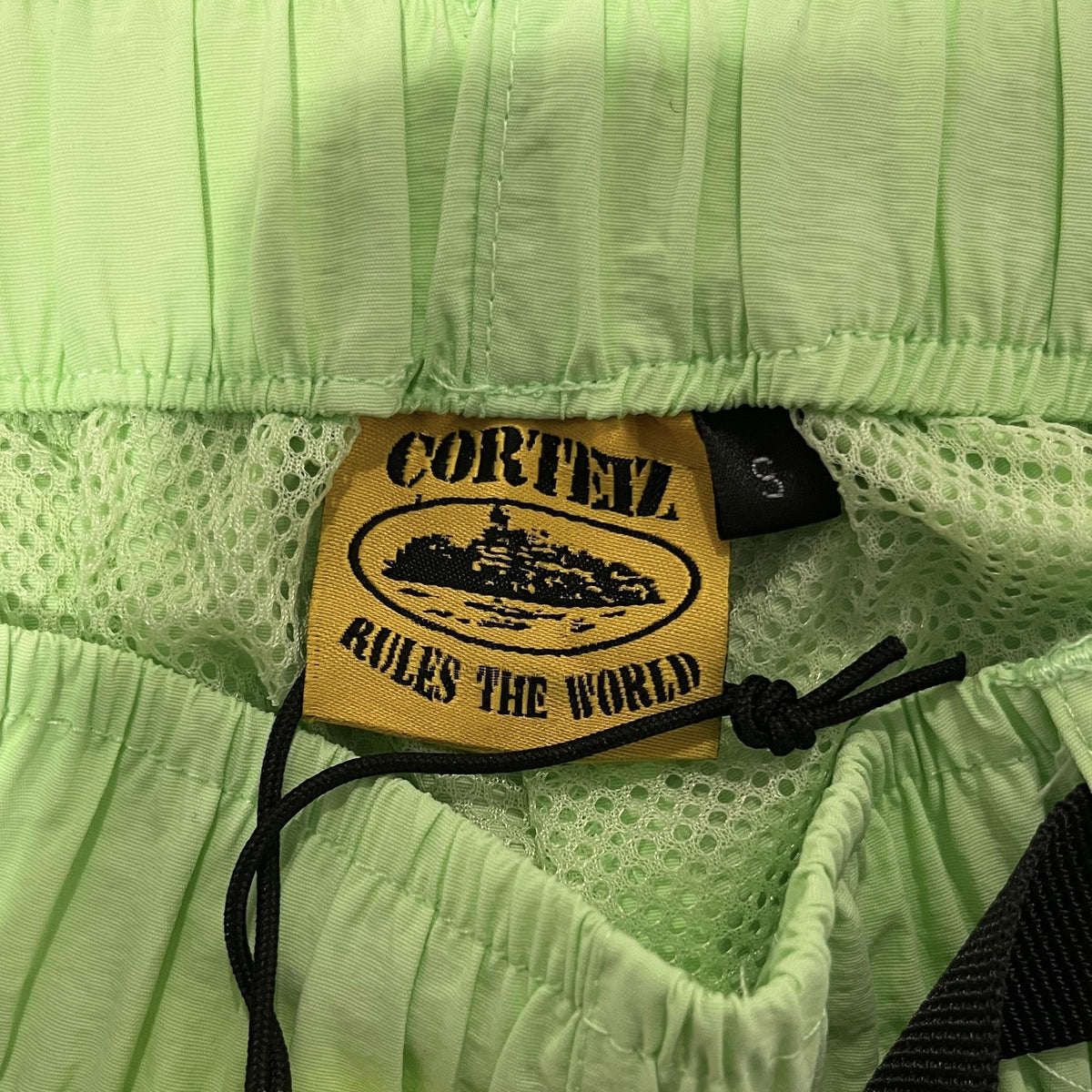 Corteiz Spirng Shorts